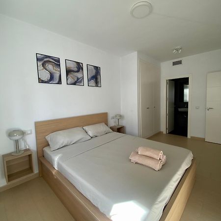 New Blue Apartment Эль-Пуэрто-де-Санта-Мария Экстерьер фото