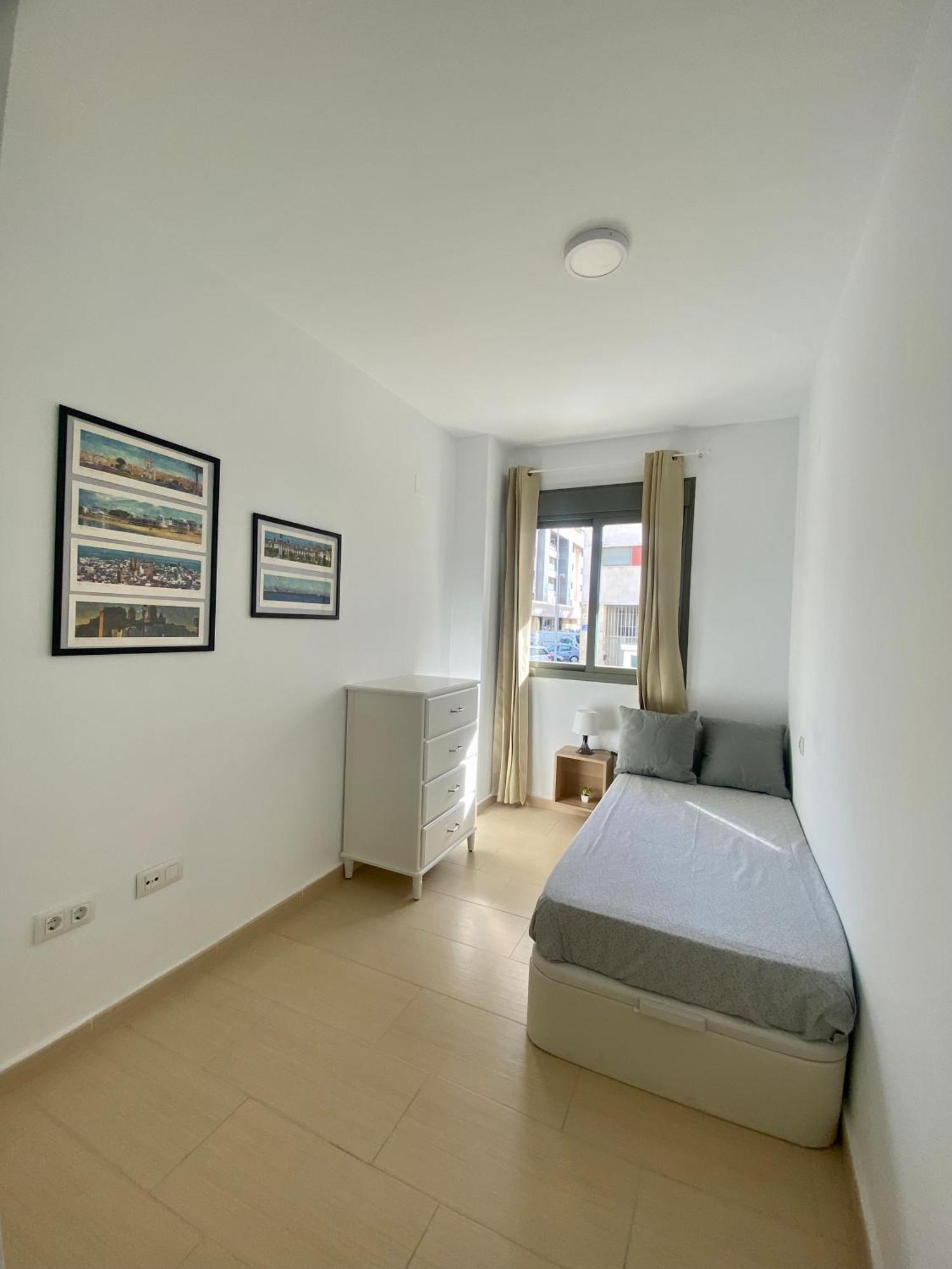 New Blue Apartment Эль-Пуэрто-де-Санта-Мария Экстерьер фото